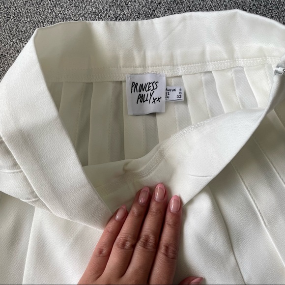 Princess Polly Rosella Mini Skirt - Picture 2 of 3